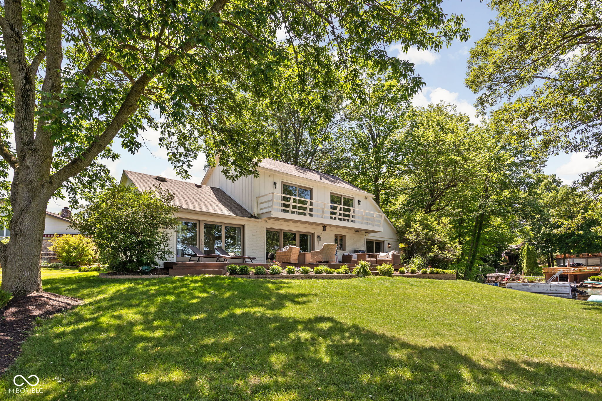 1709 Mulberry Circle