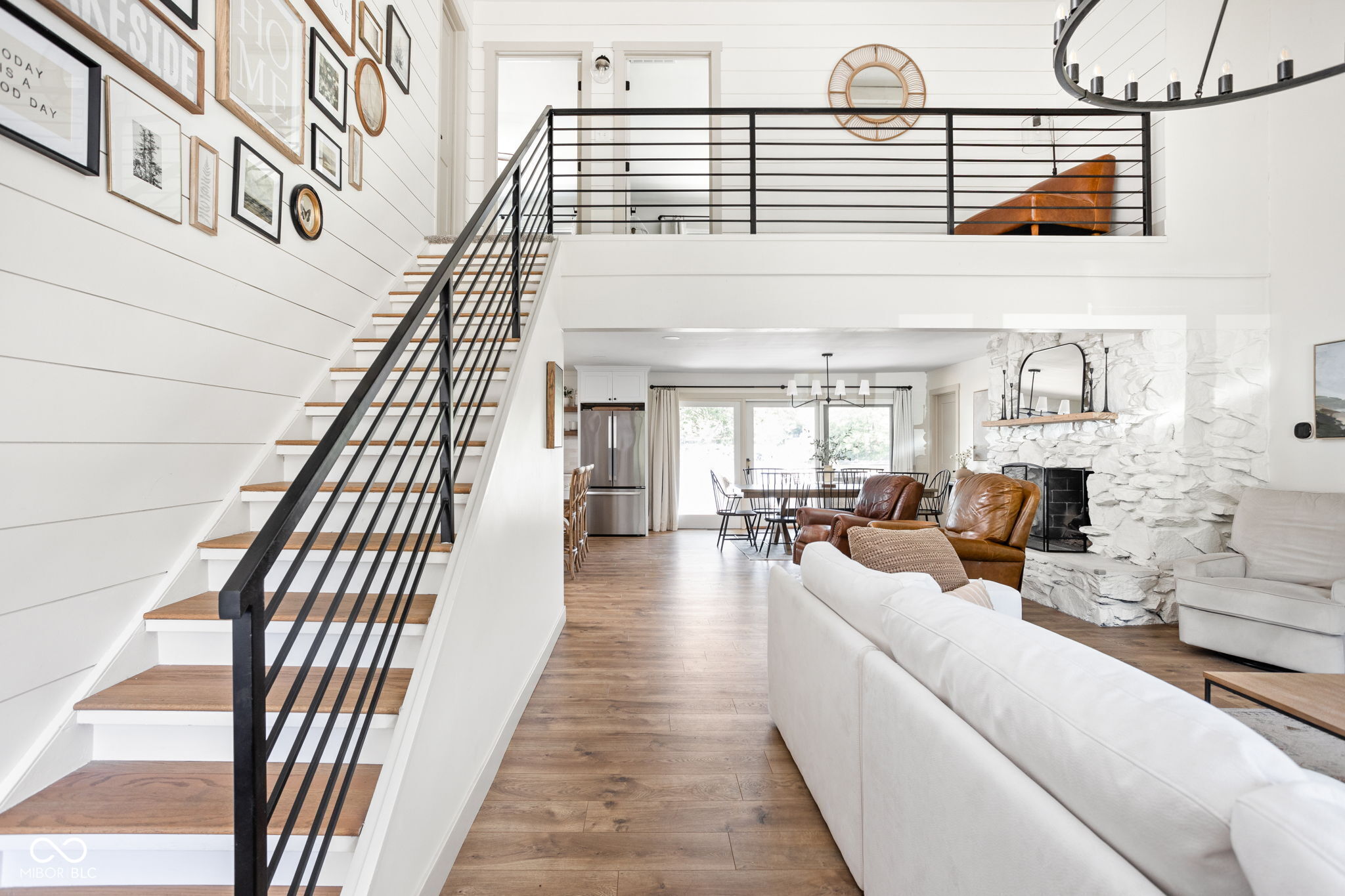 1709 Mulberry Circle