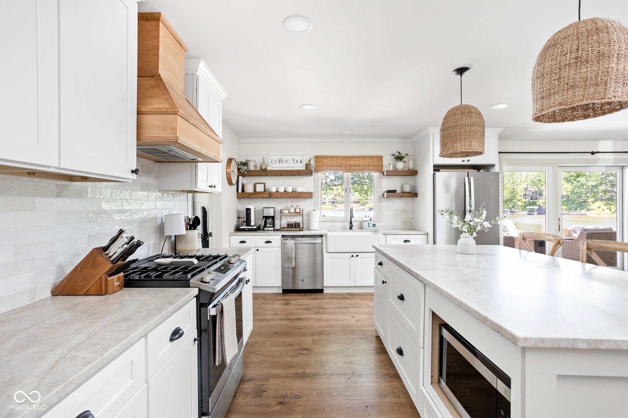 1709 Mulberry Circle