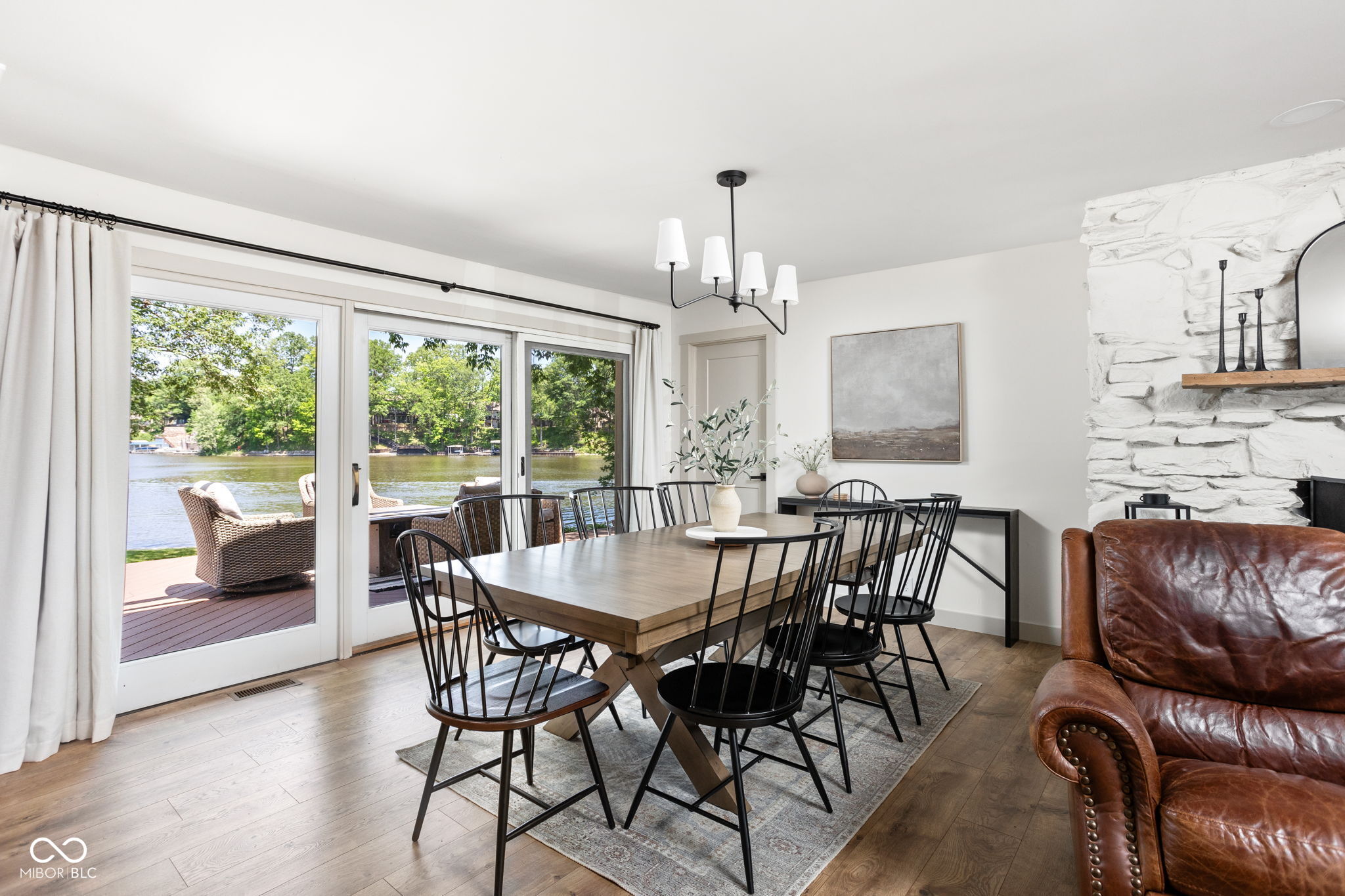 1709 Mulberry Circle