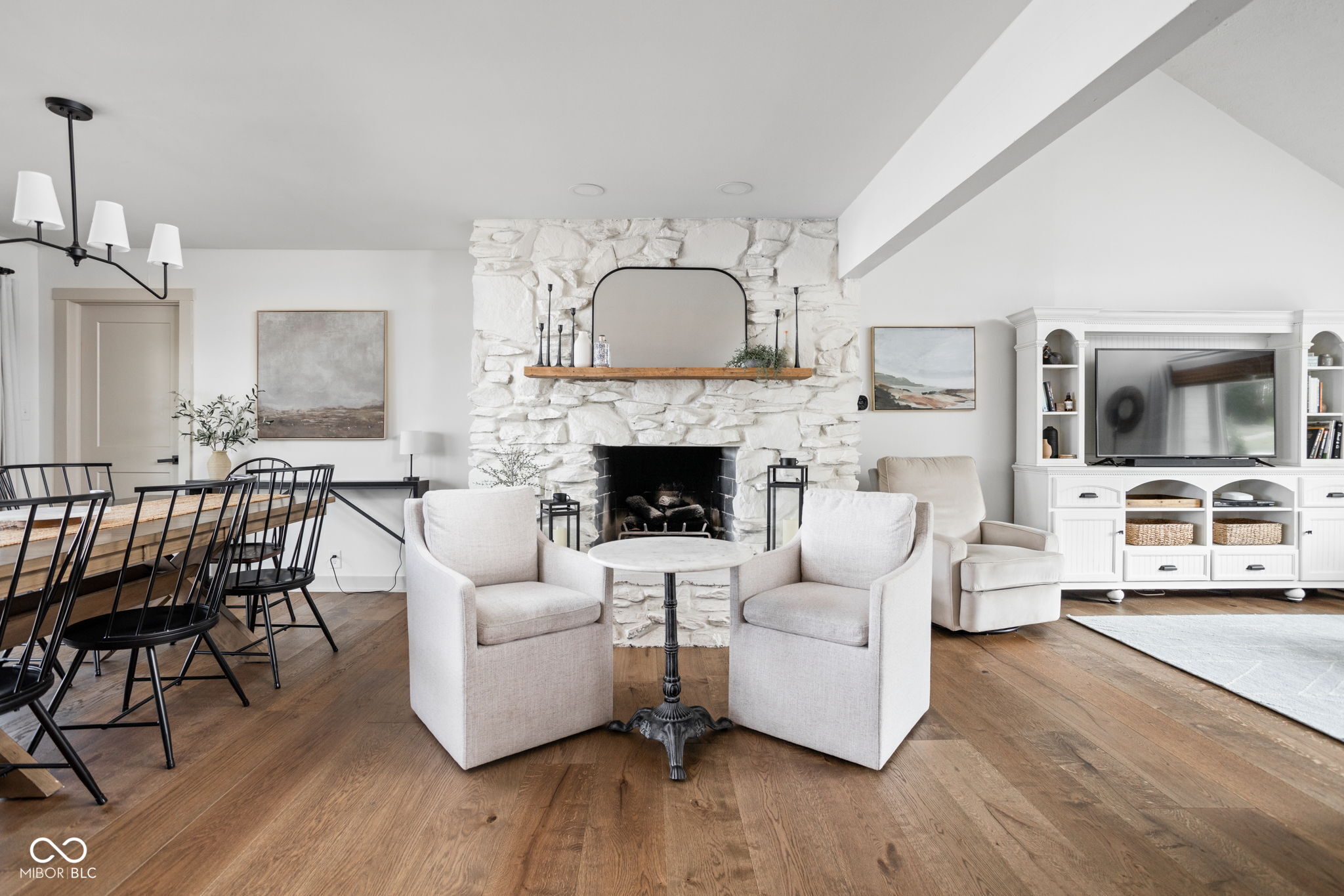 1709 Mulberry Circle