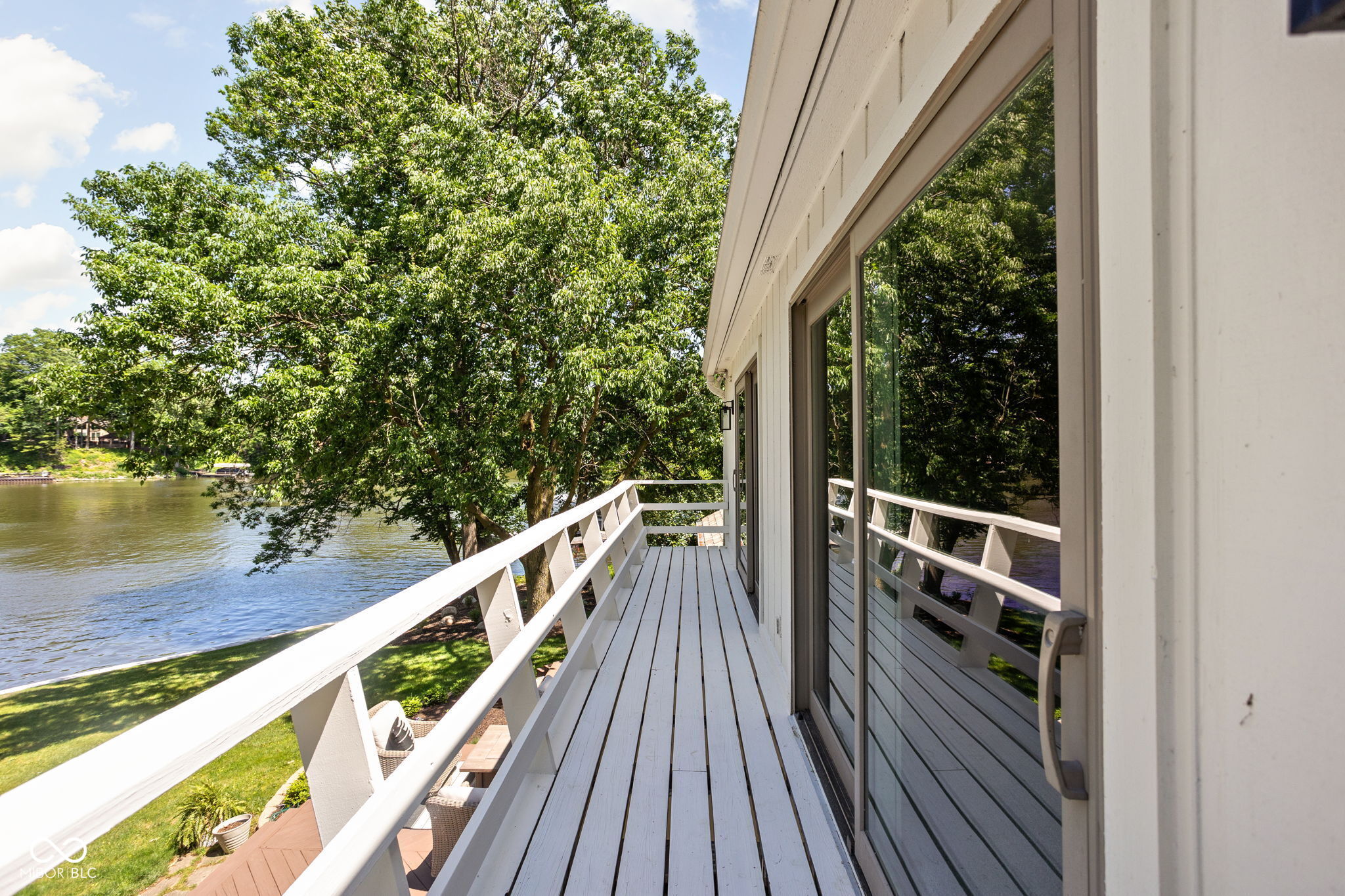 1709 Mulberry Circle