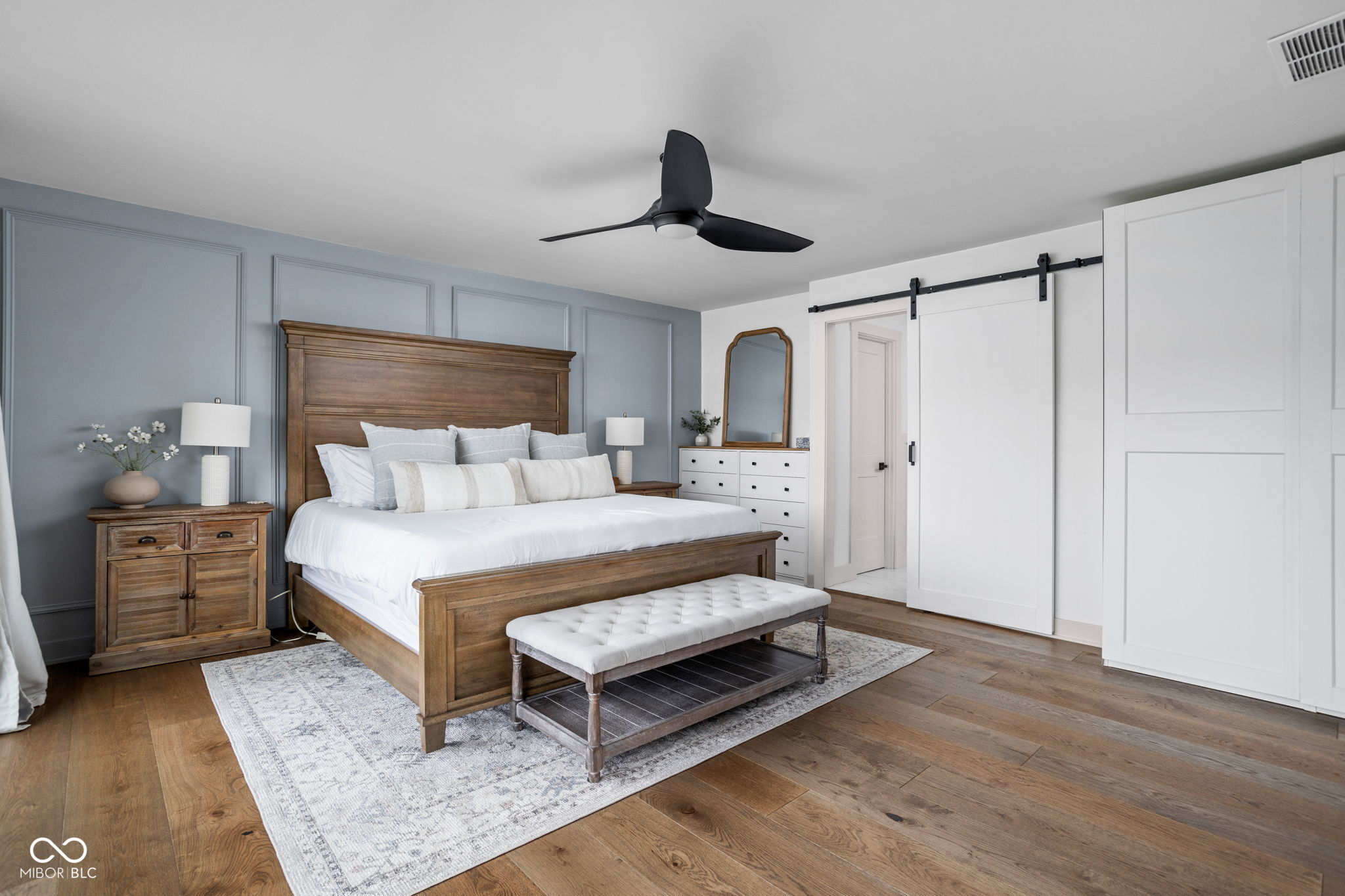 1709 Mulberry Circle