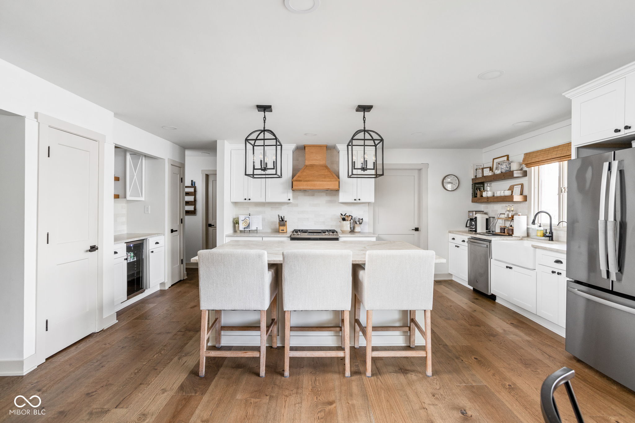 1709 Mulberry Circle