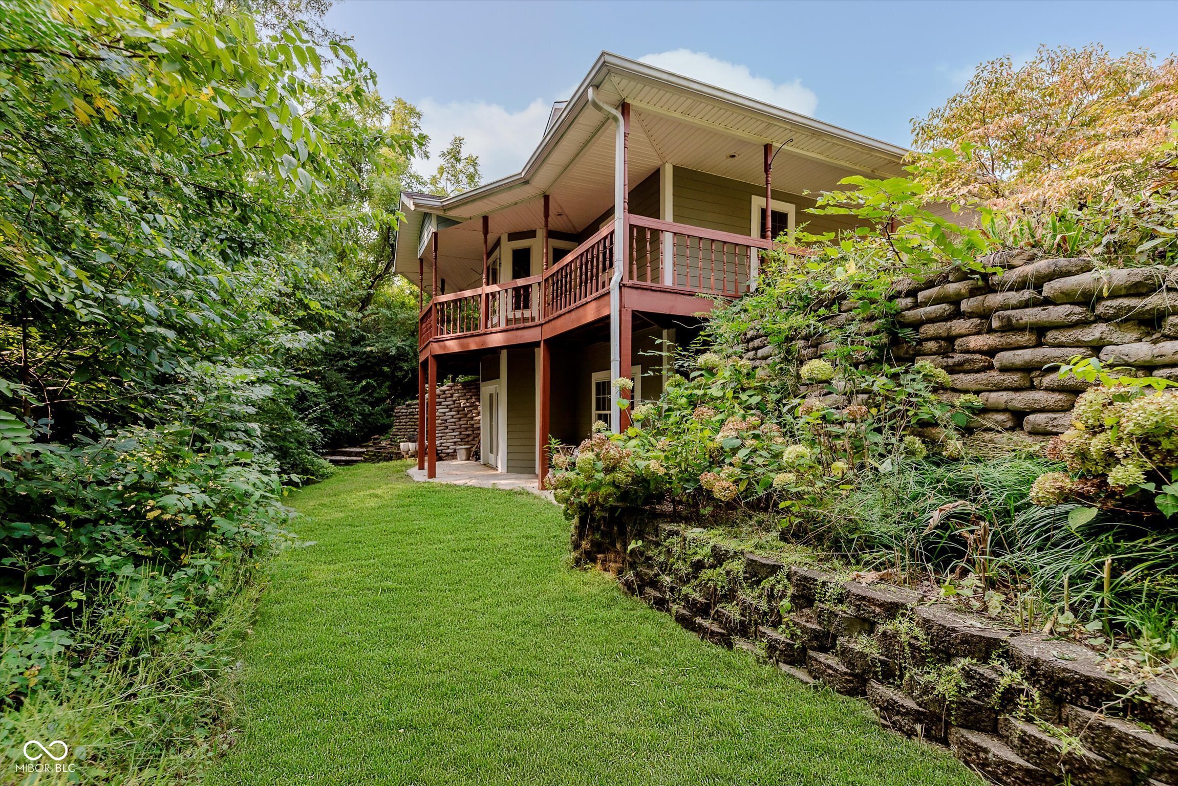 7865 E Fox Hill Drive