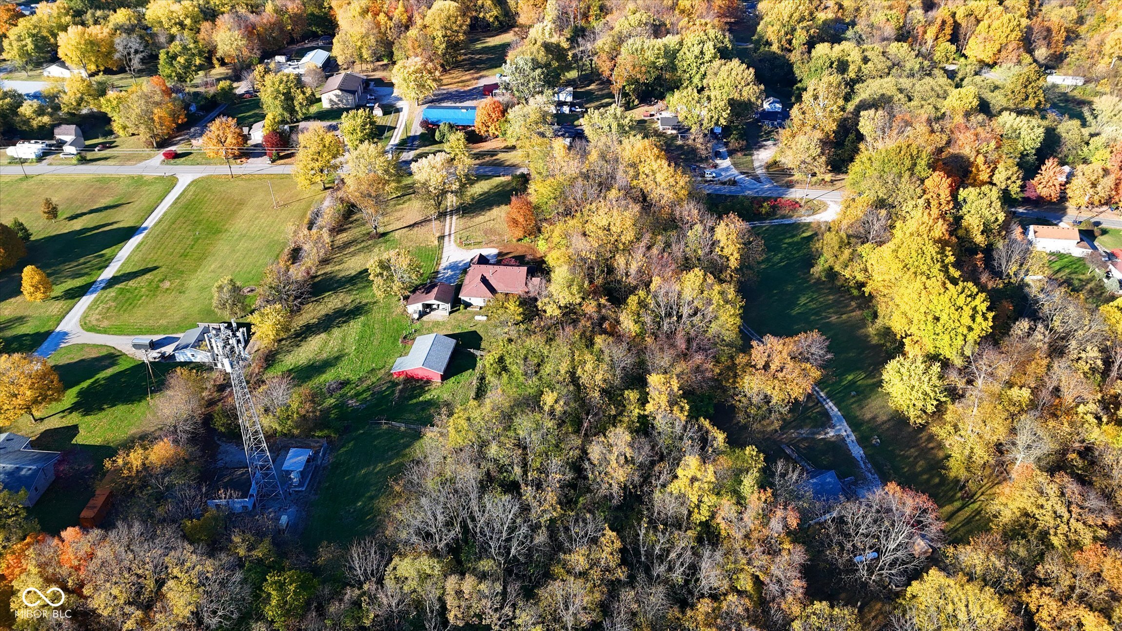 7865 E Fox Hill Drive
