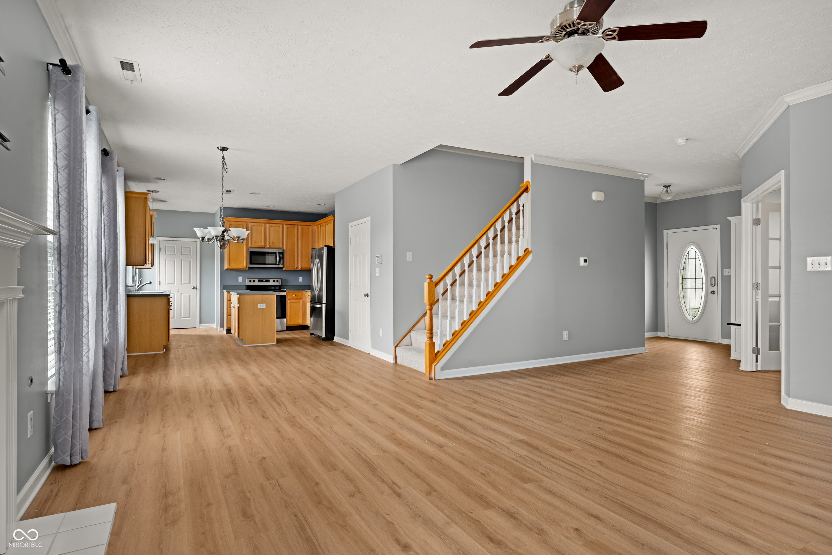 5845 Mill Oak Drive