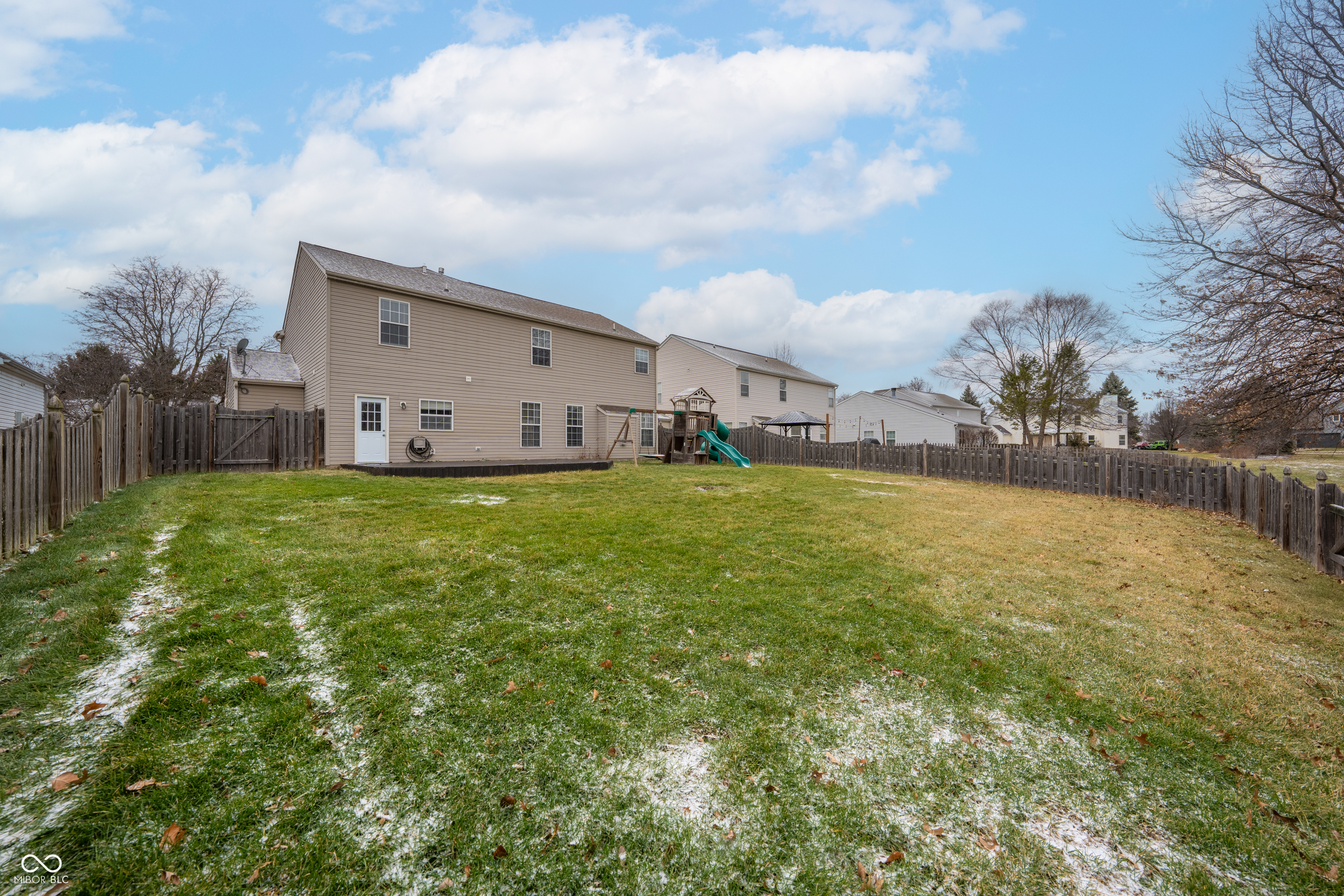5845 Mill Oak Drive
