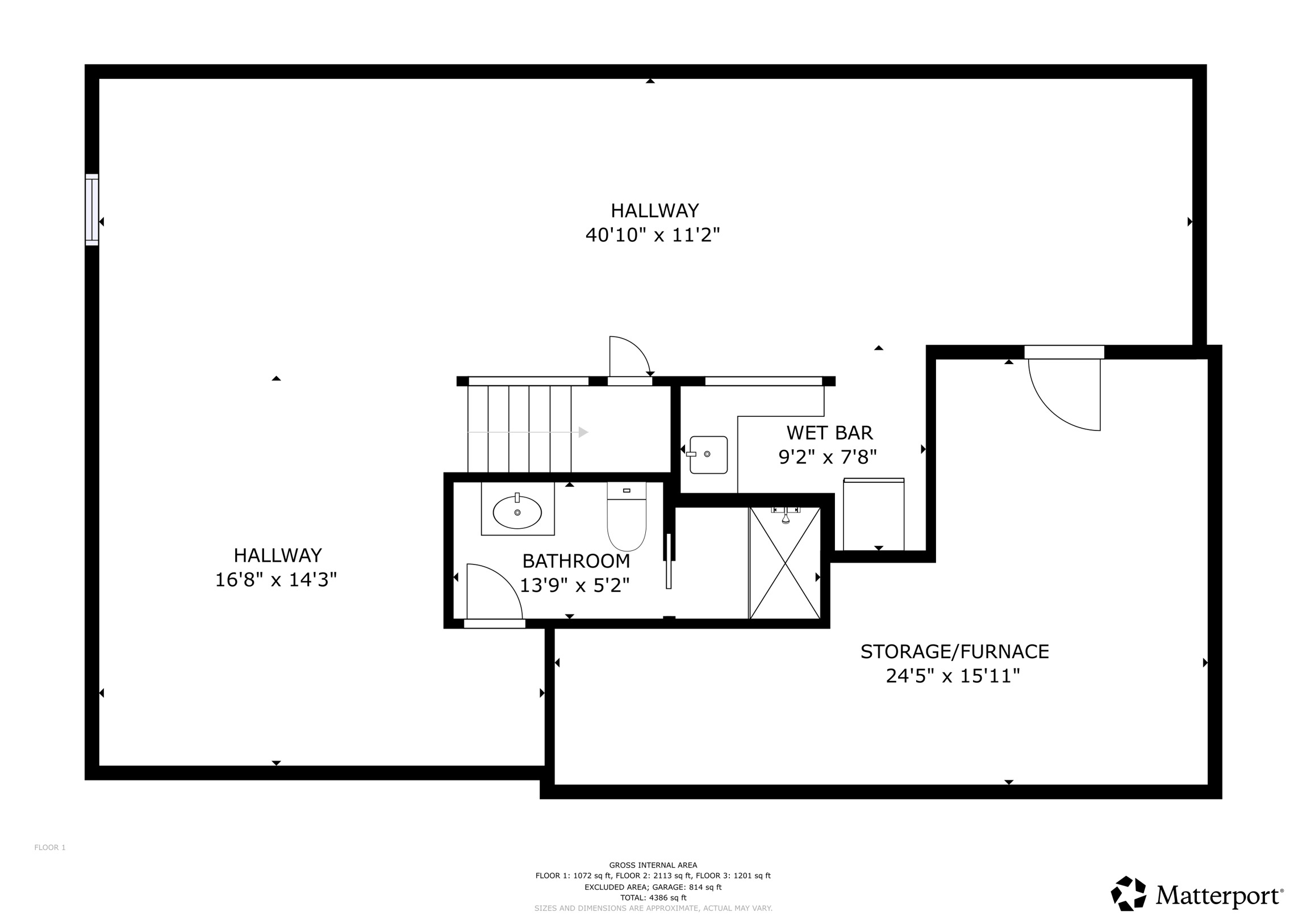12970 Camborne Court