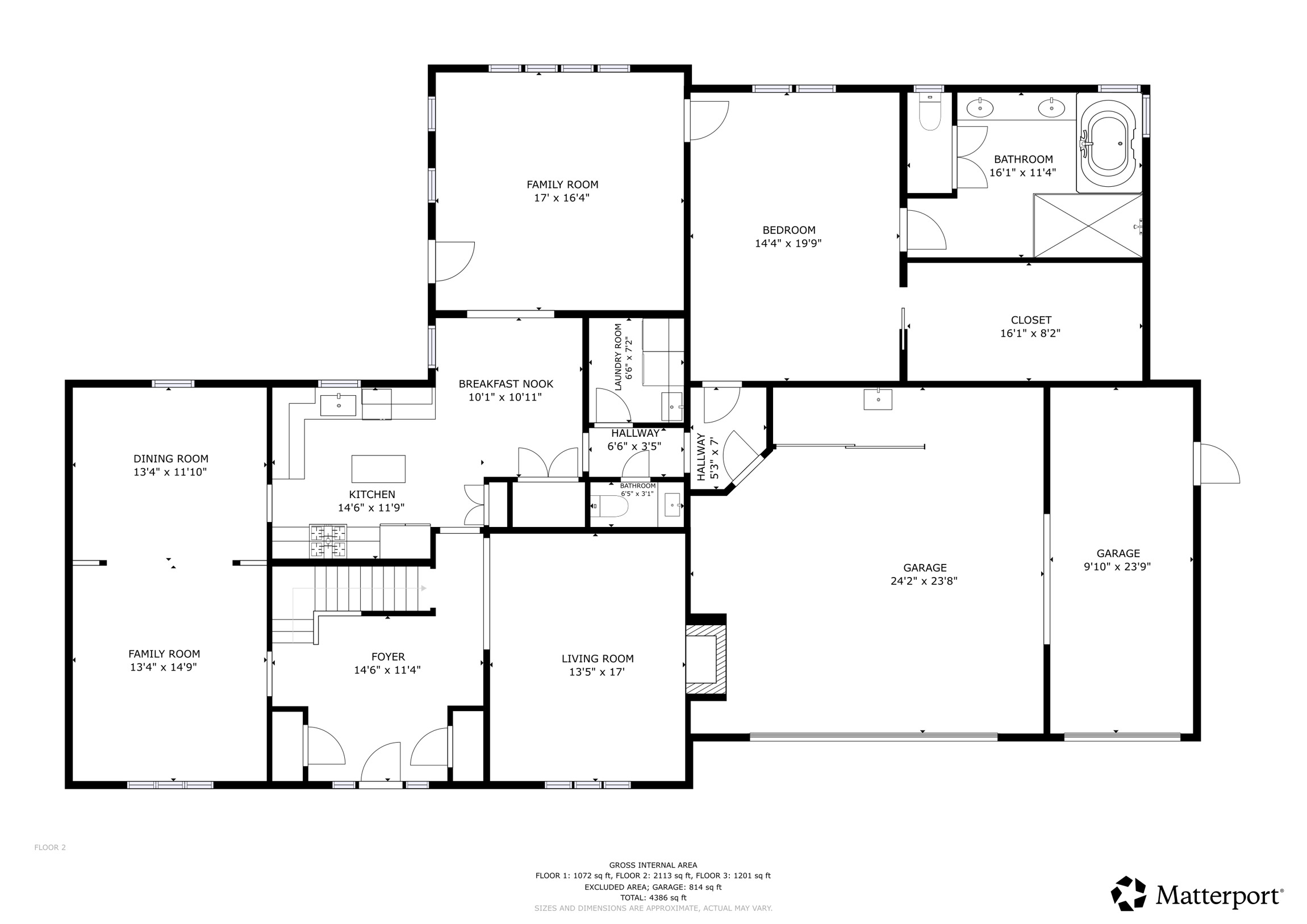 12970 Camborne Court