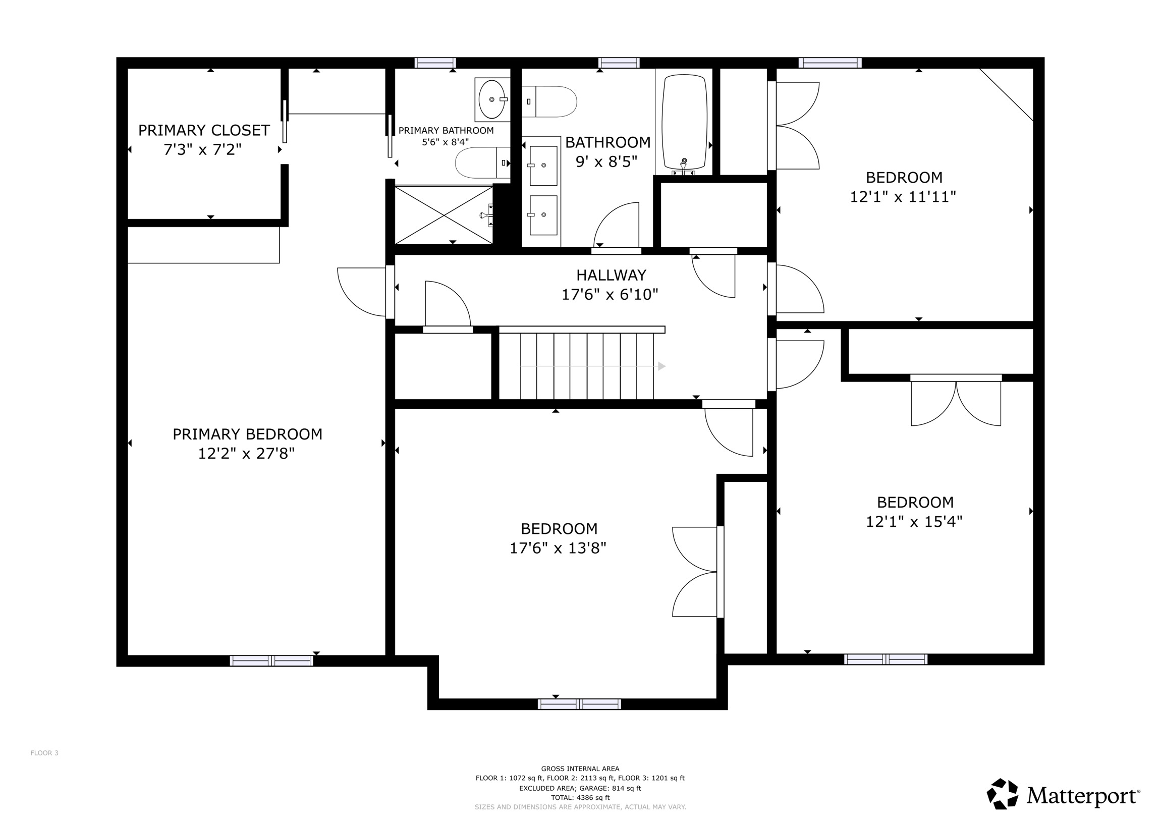 12970 Camborne Court