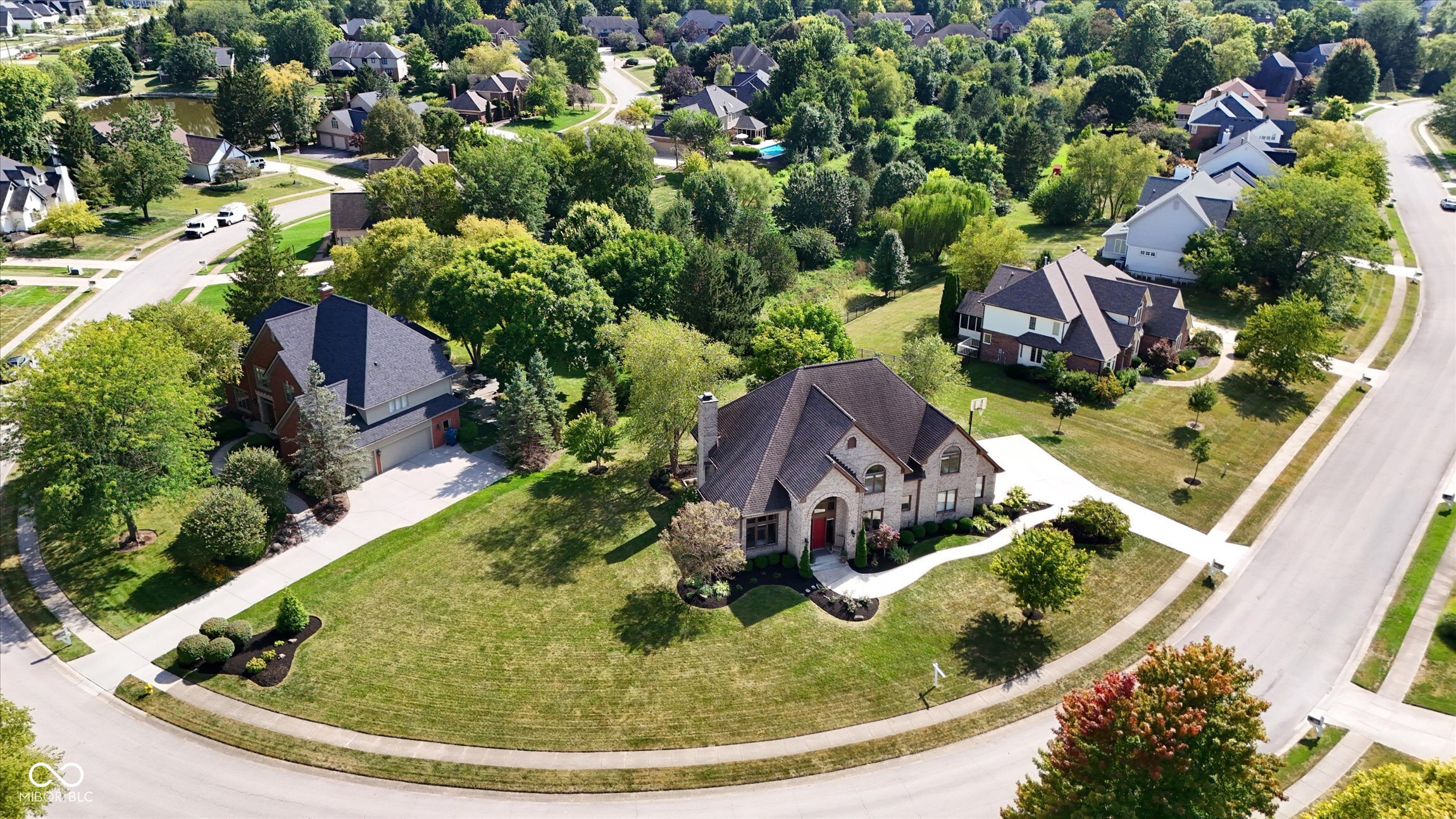 12506 Glendurgan Drive