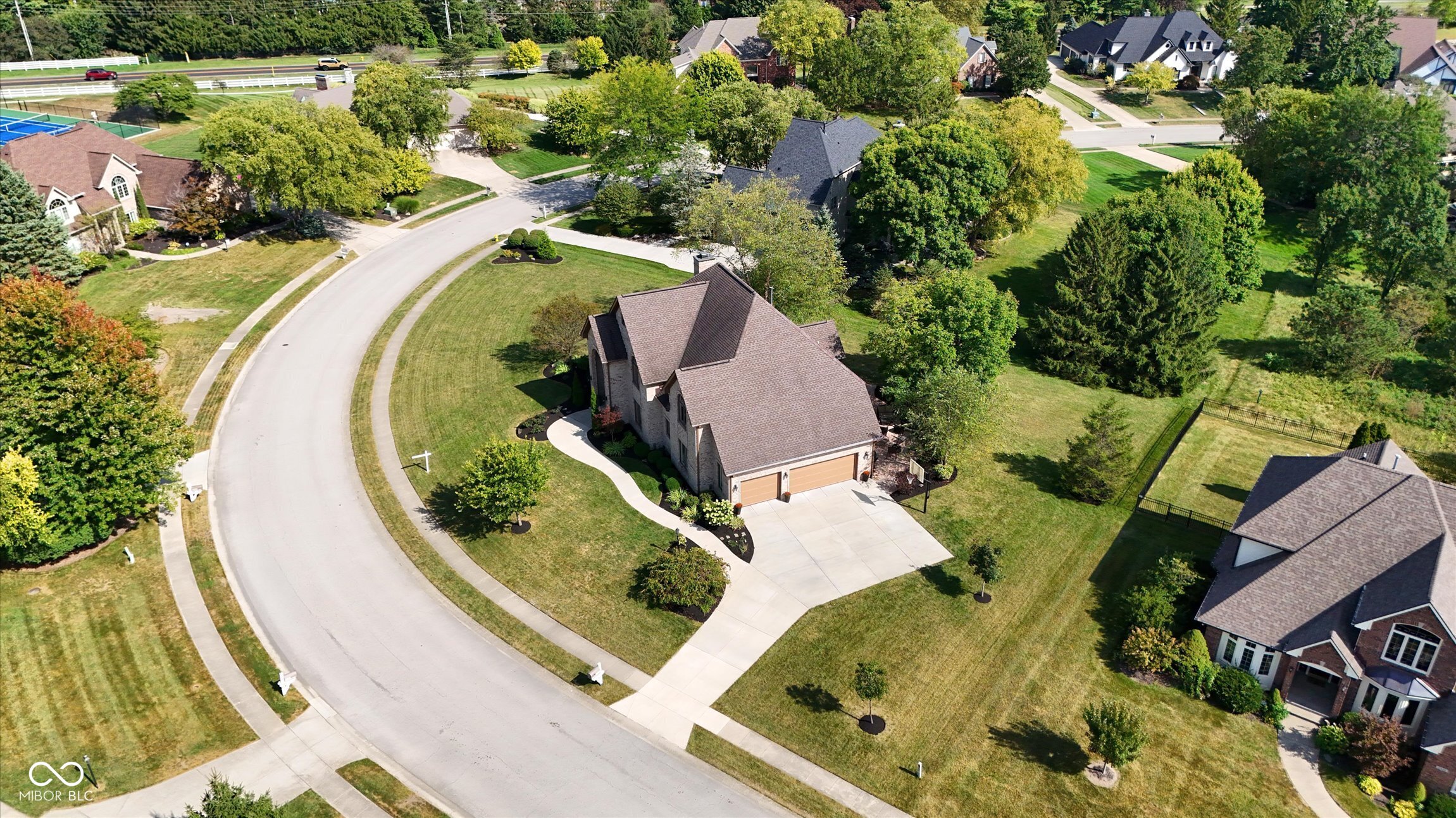 12506 Glendurgan Drive