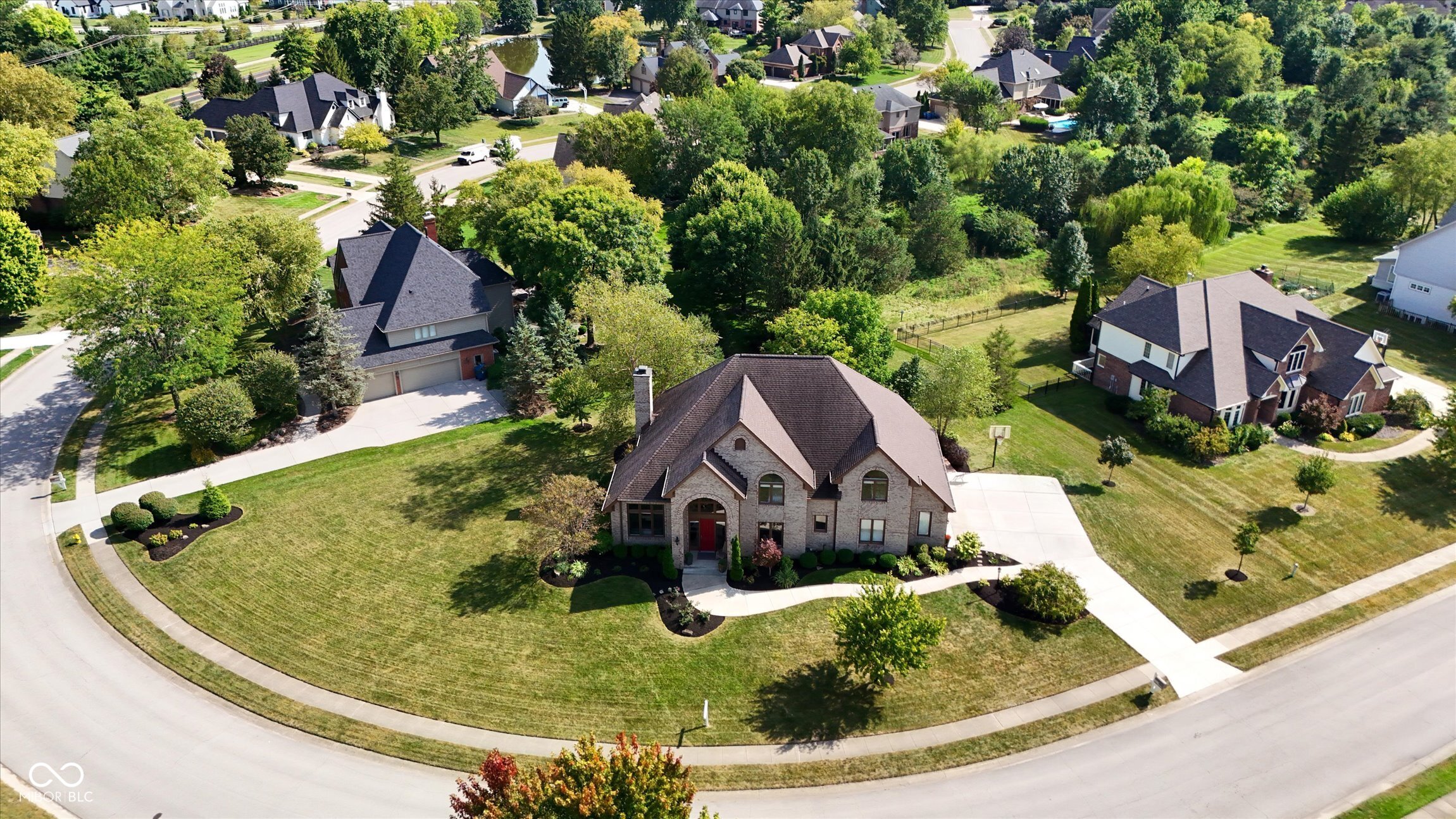 12506 Glendurgan Drive