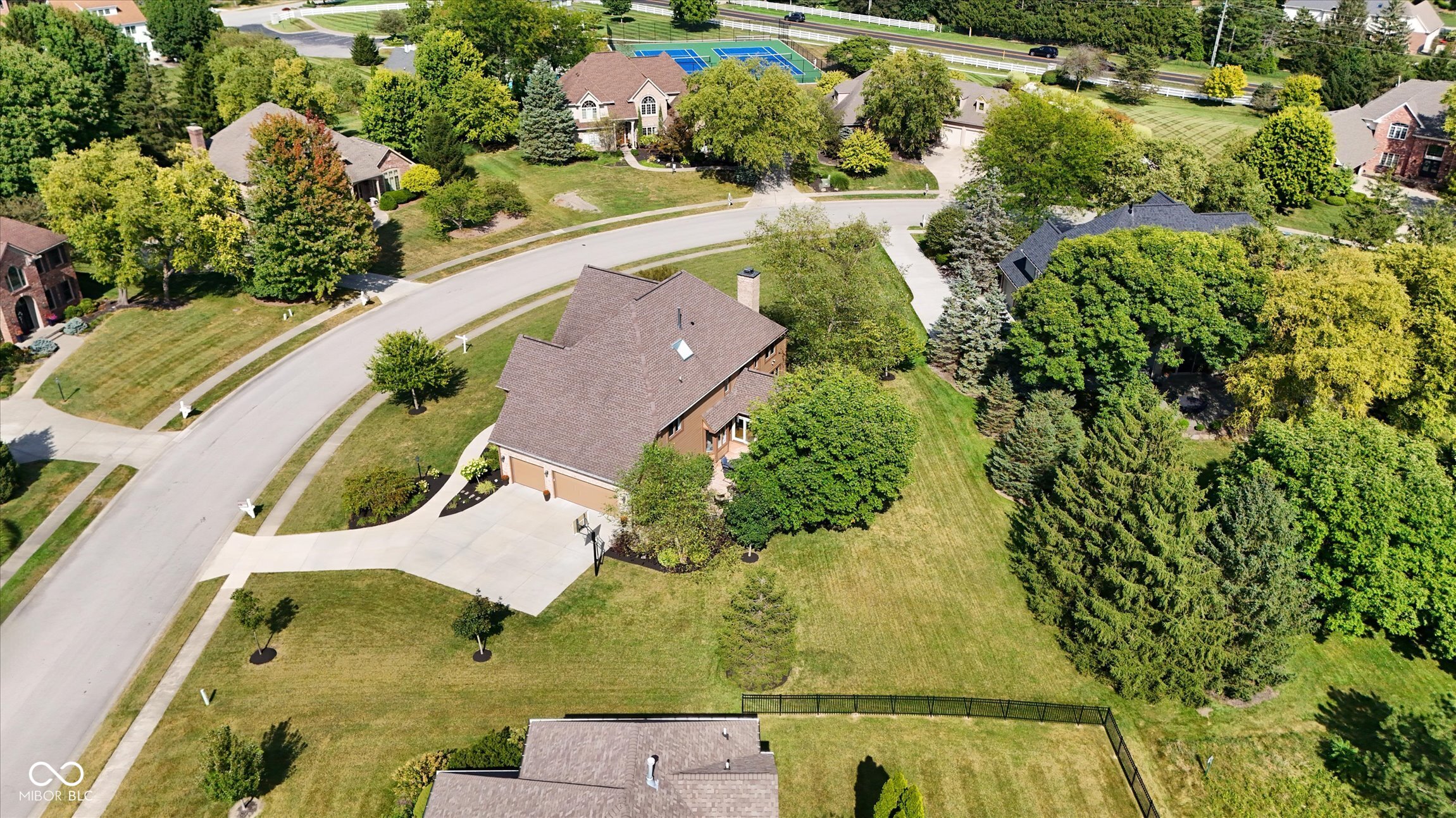 12506 Glendurgan Drive