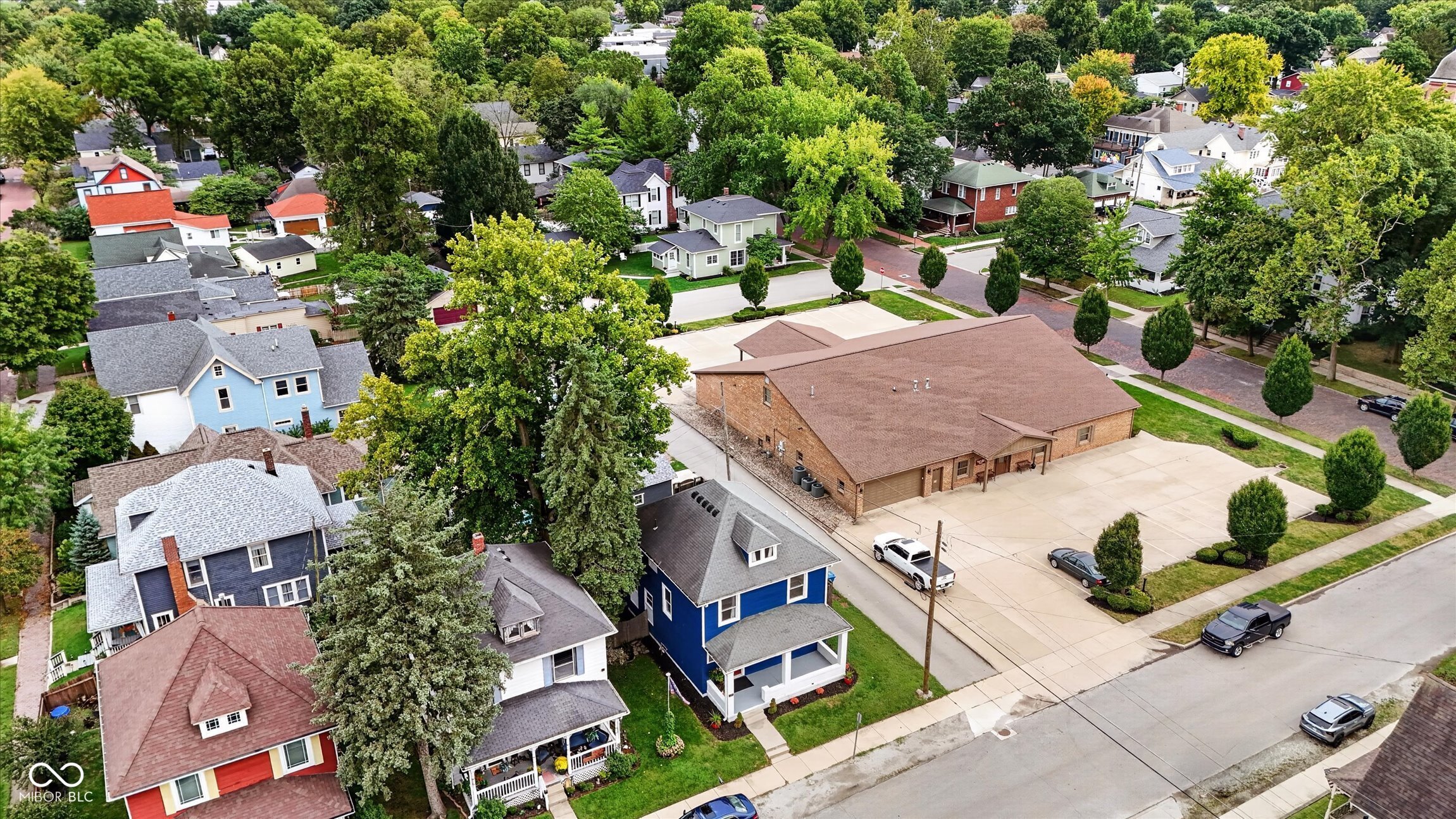 154 N 11th Street