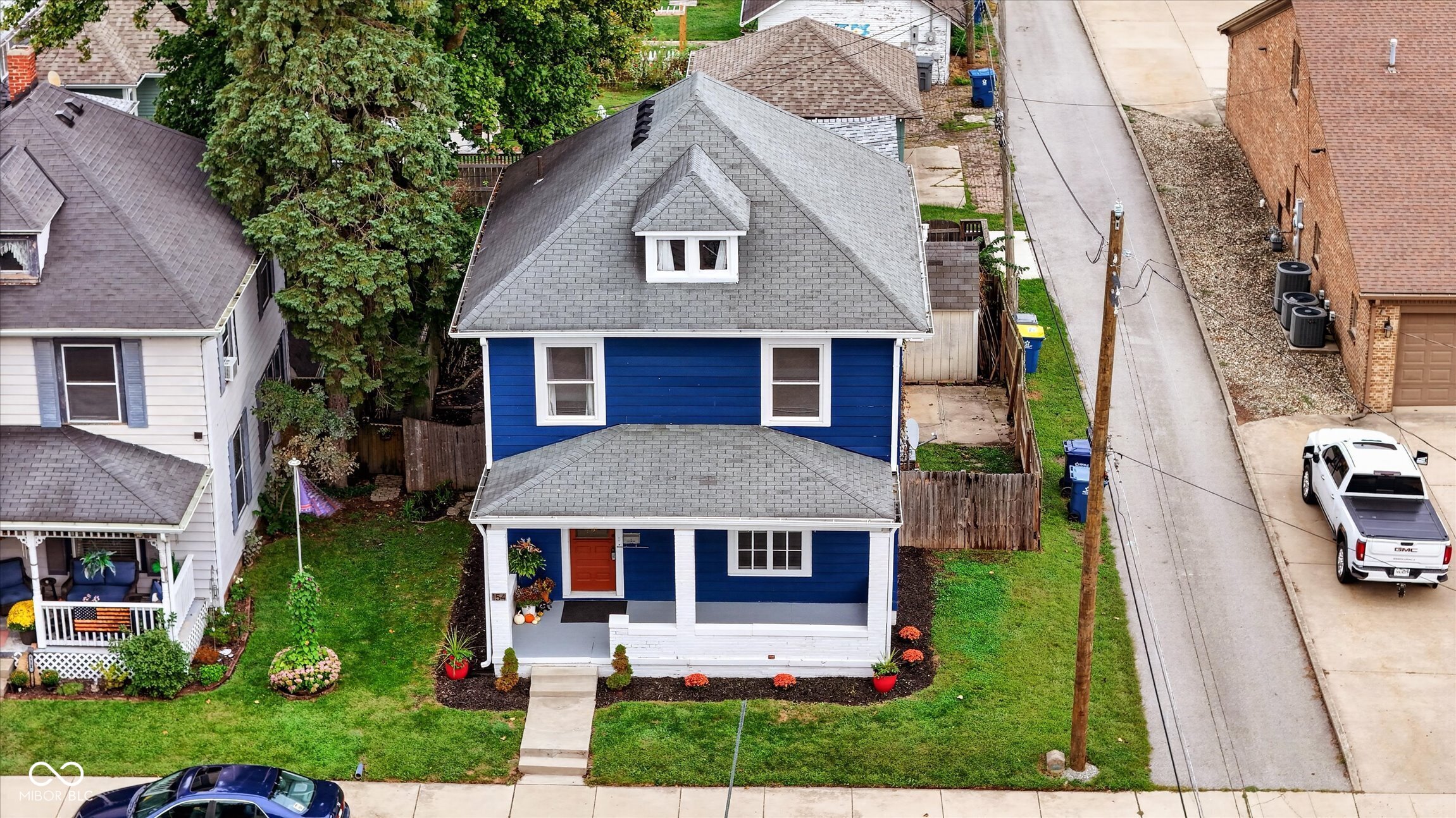 154 N 11th Street