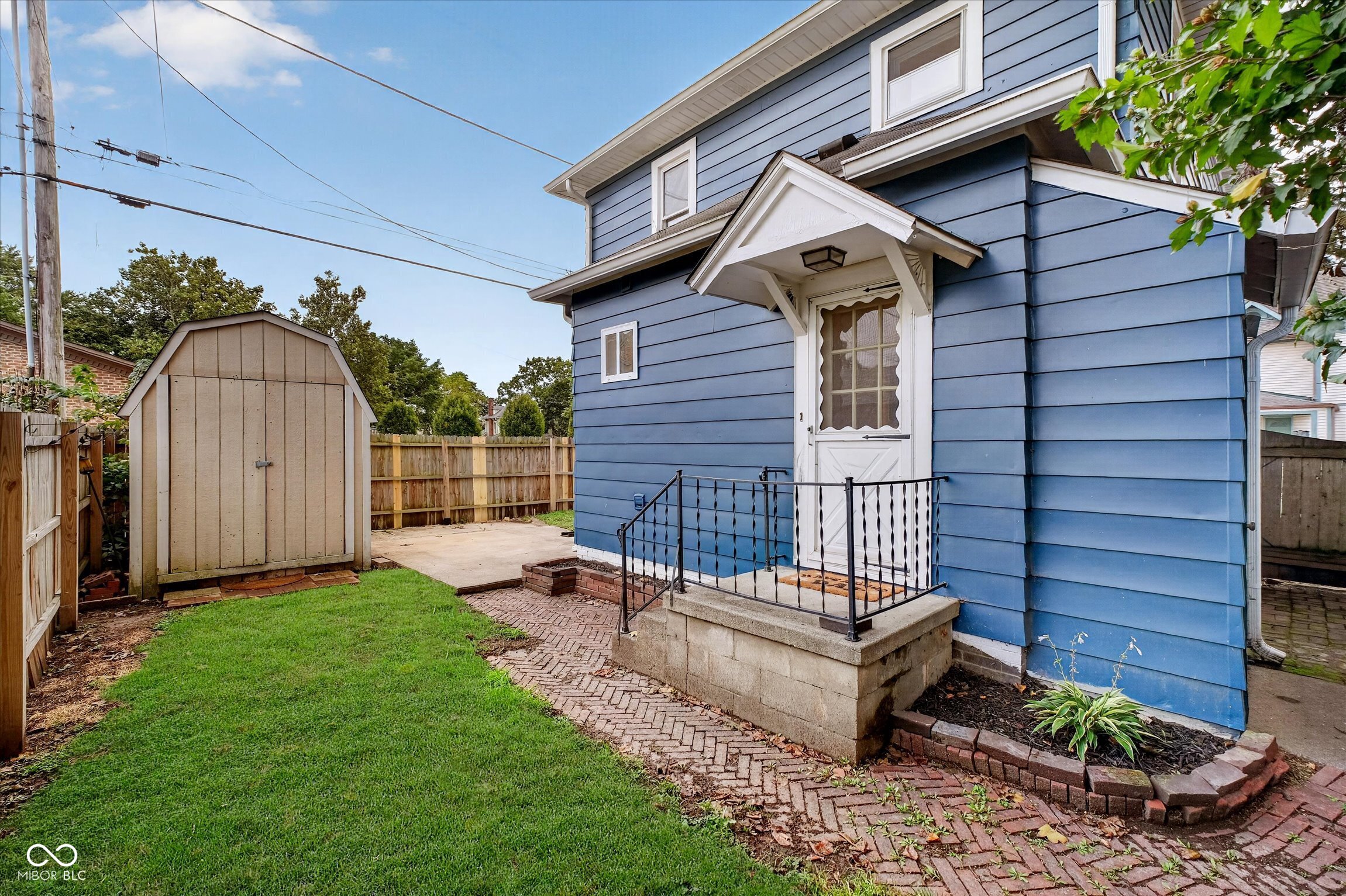 154 N 11th Street
