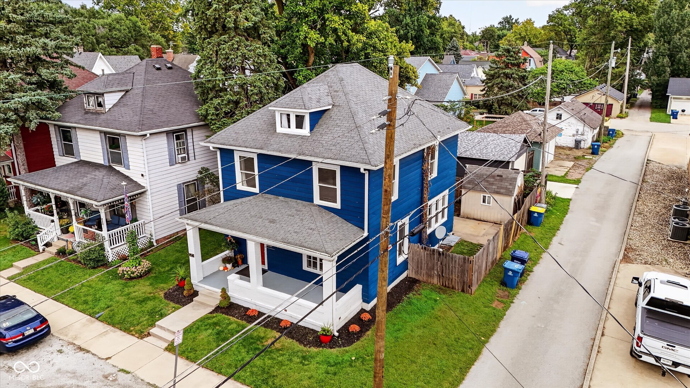 154 N 11th Street