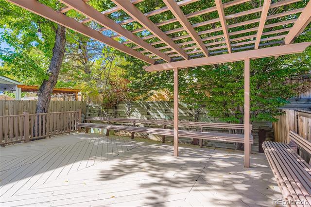 8261 S Race Court