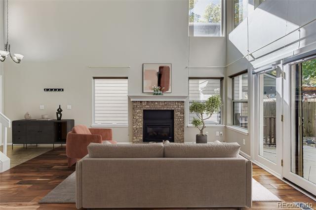 8261 S Race Court