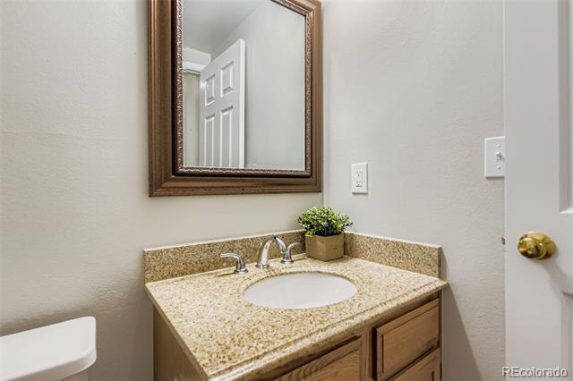 8261 S Race Court