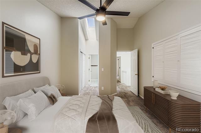 8261 S Race Court