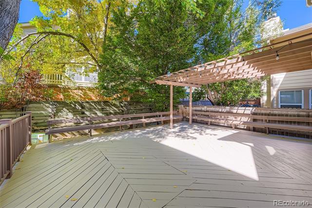 8261 S Race Court