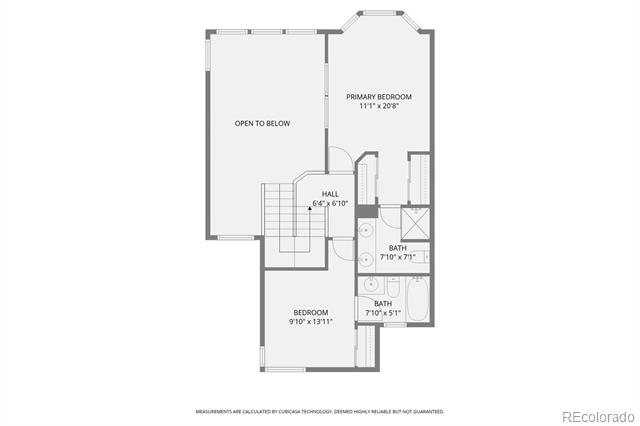 8261 S Race Court