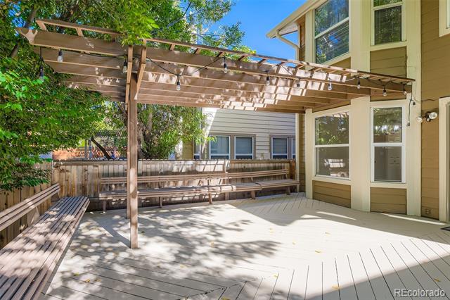8261 S Race Court