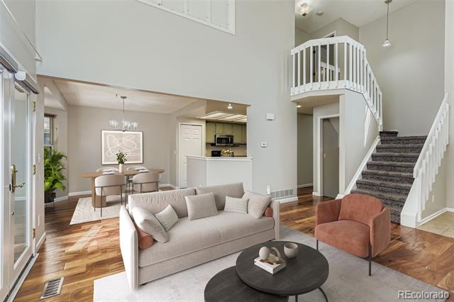 8261 S Race Court