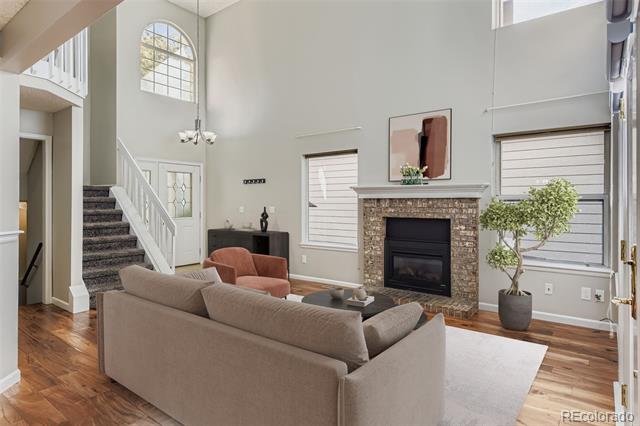 8261 S Race Court