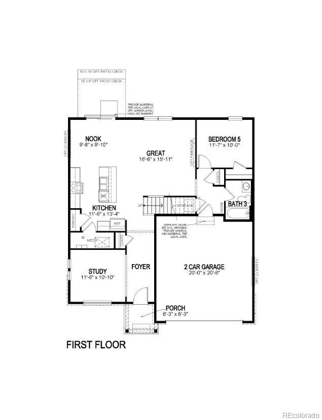 4837 Cattle Cross Lane