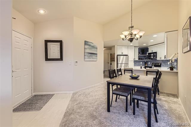 8623 E Dry Creek Road Unit: 422