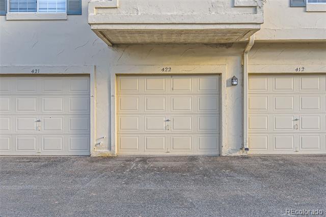 8623 E Dry Creek Road Unit: 422