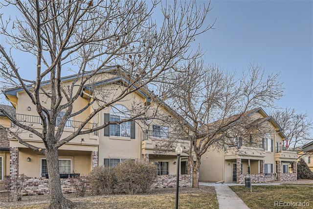 8623 E Dry Creek Road Unit: 422