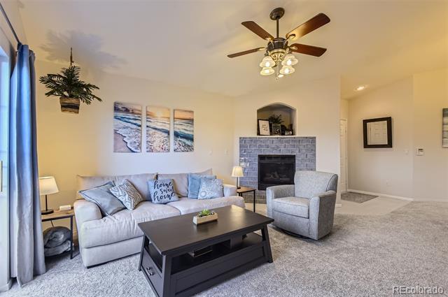 8623 E Dry Creek Road Unit: 422