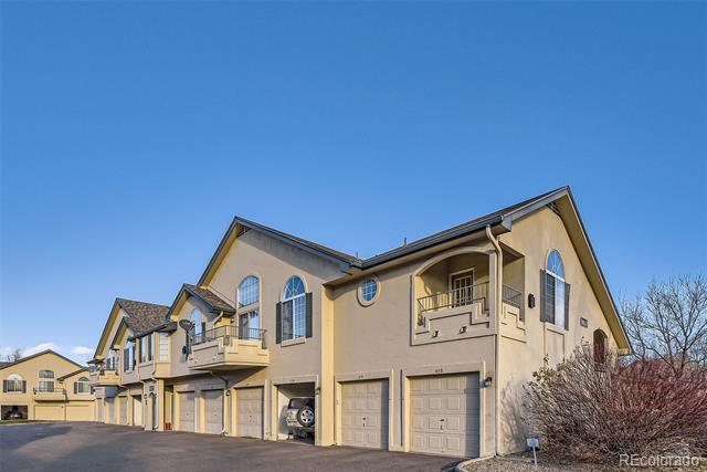 8623 E Dry Creek Road Unit: 422