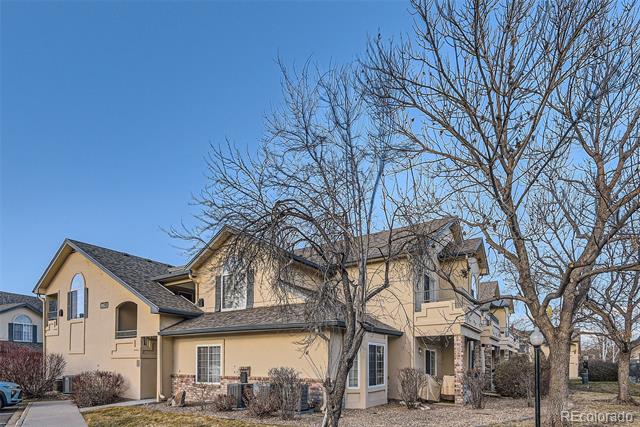 8623 E Dry Creek Road Unit: 422