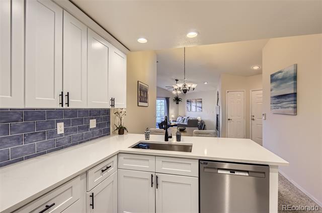 8623 E Dry Creek Road Unit: 422