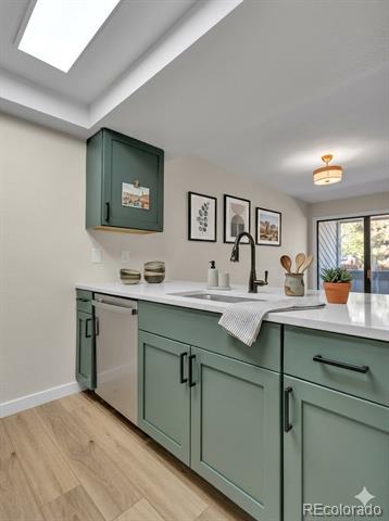 14066 E Stanford Circle Unit: H06