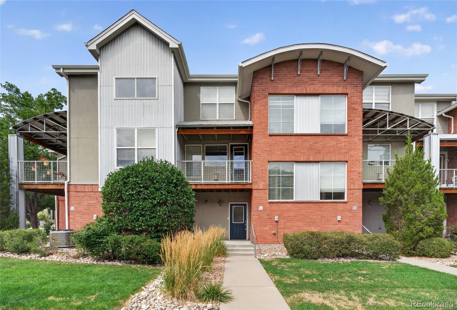 85 Uinta Way Unit: 102
