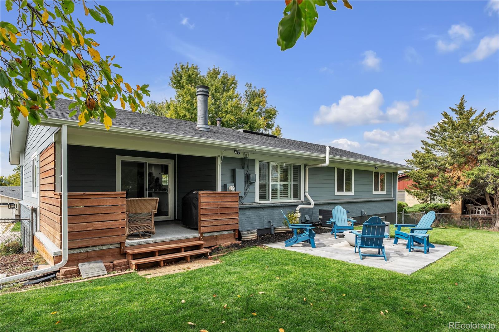 4080 S Vincennes Court