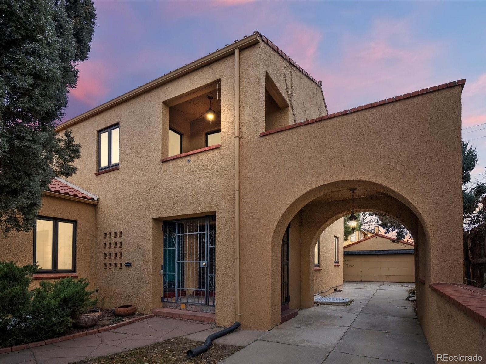 2646 Colorado Boulevard