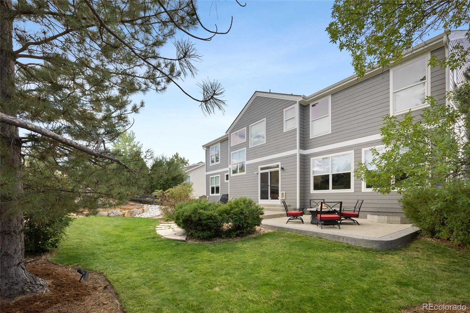 8424 Winter Berry Drive