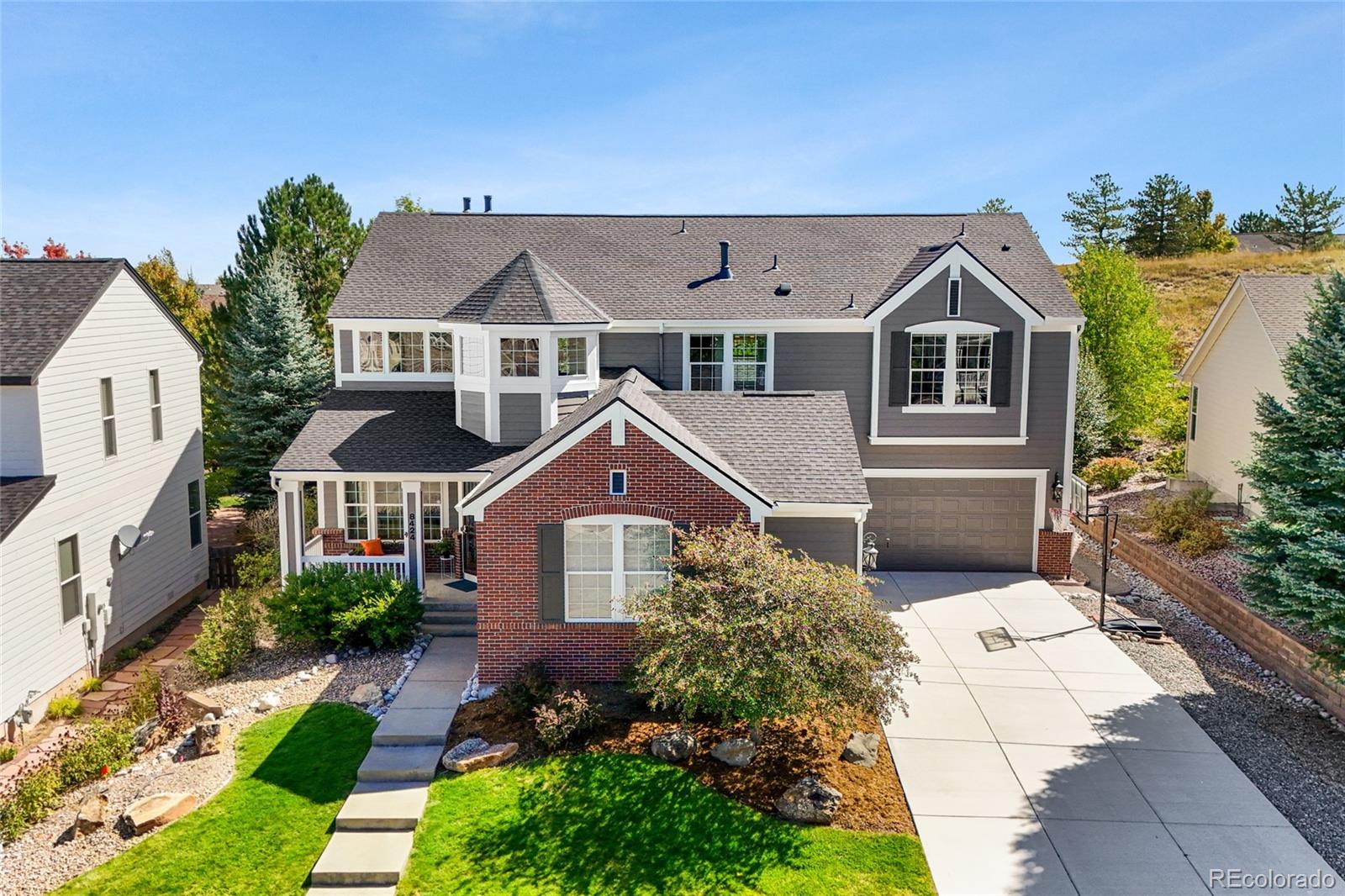 8424 Winter Berry Drive