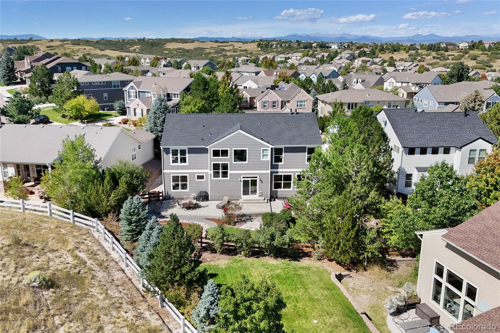 8424 Winter Berry Drive