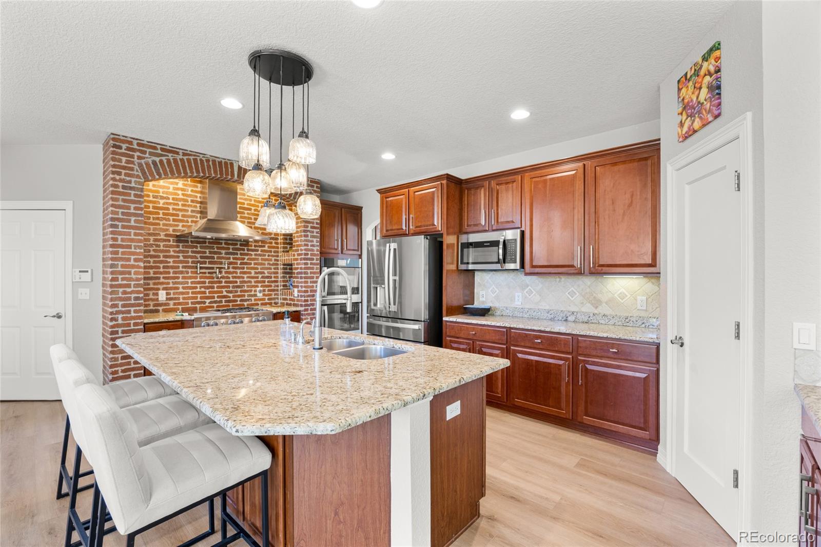 8424 Winter Berry Drive