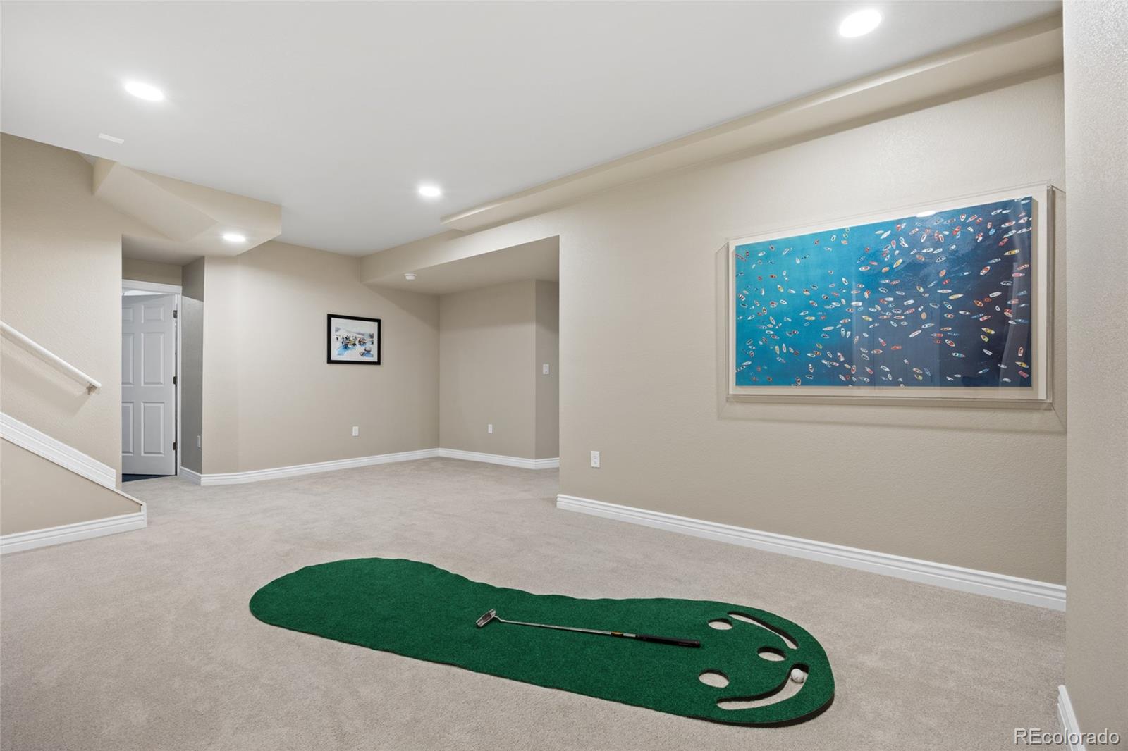 8424 Winter Berry Drive