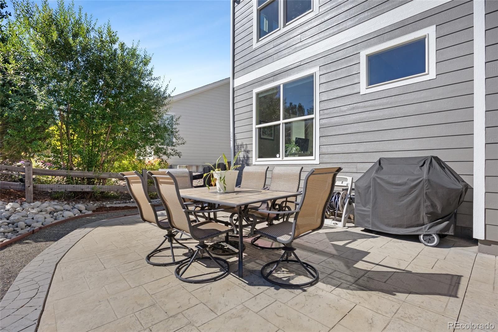 8424 Winter Berry Drive